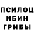 Героин хмурый xui morgzovii